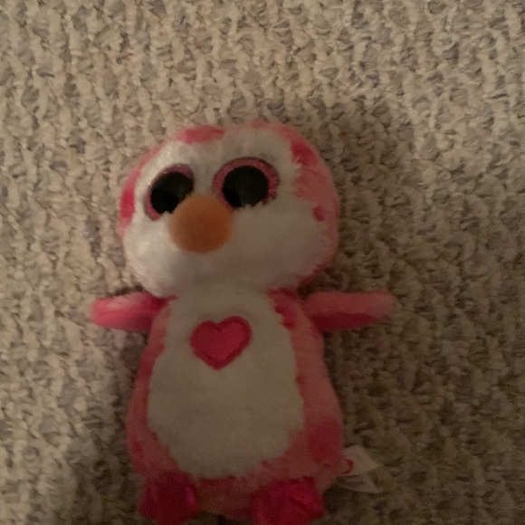 Romeo and Juliet Beenie Boos - Picture 3 of 4